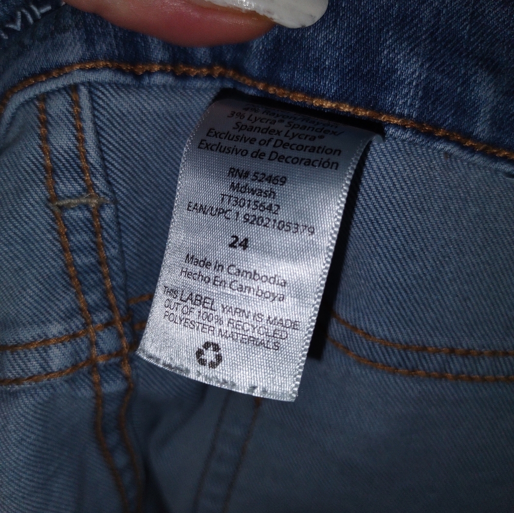 Jeans 👖 - Picture 4 of 4